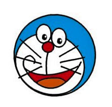 Doraemon Рисунки